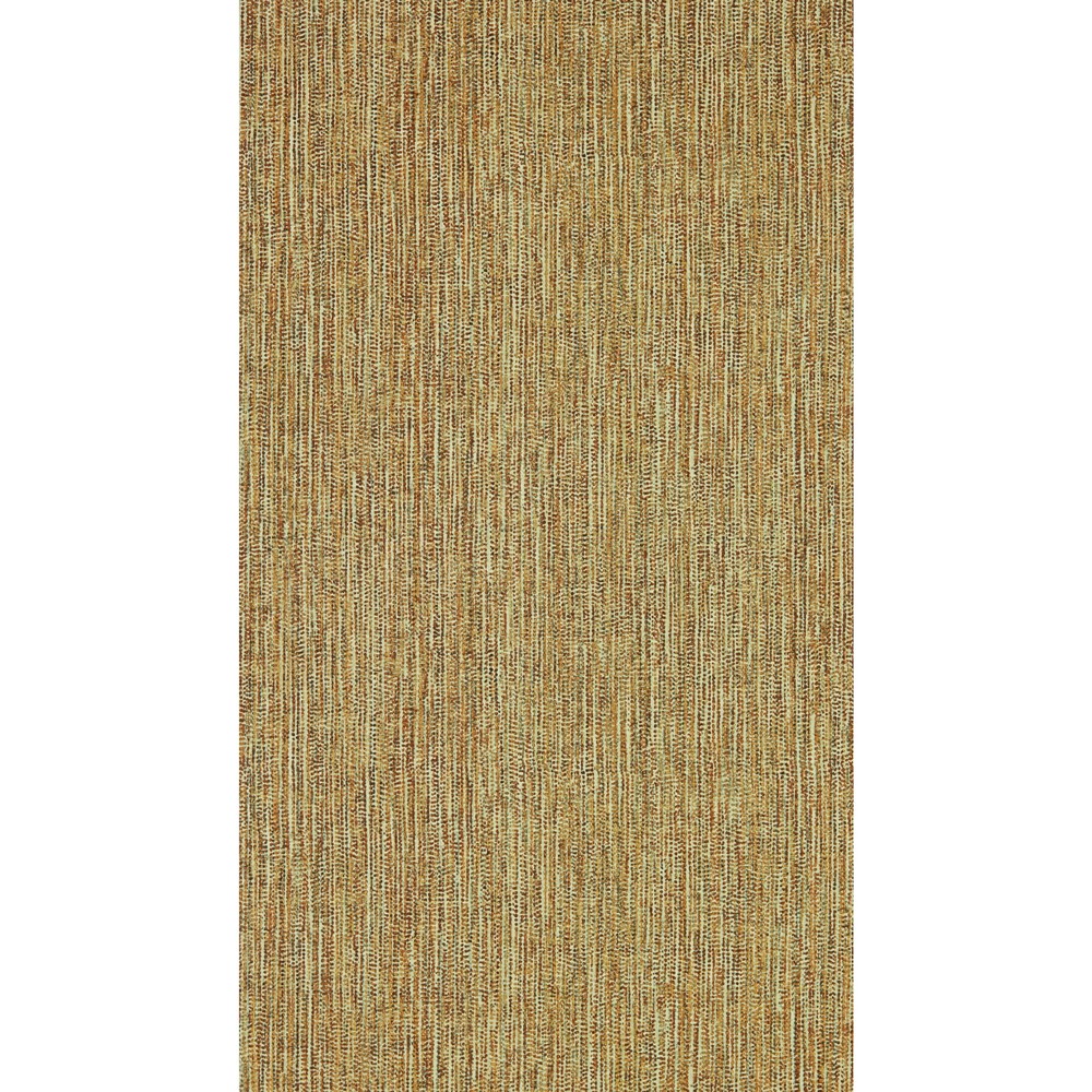 Zela Wallpaper 112187 by Harlequin in Copper Brown